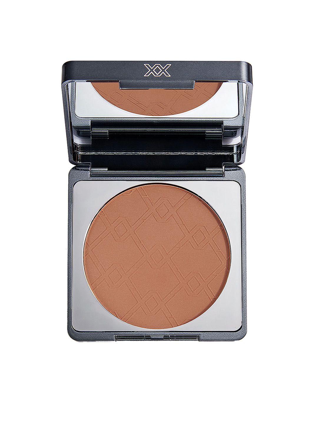 xx revolution xx bronze matt bronzer - command 6.5 g