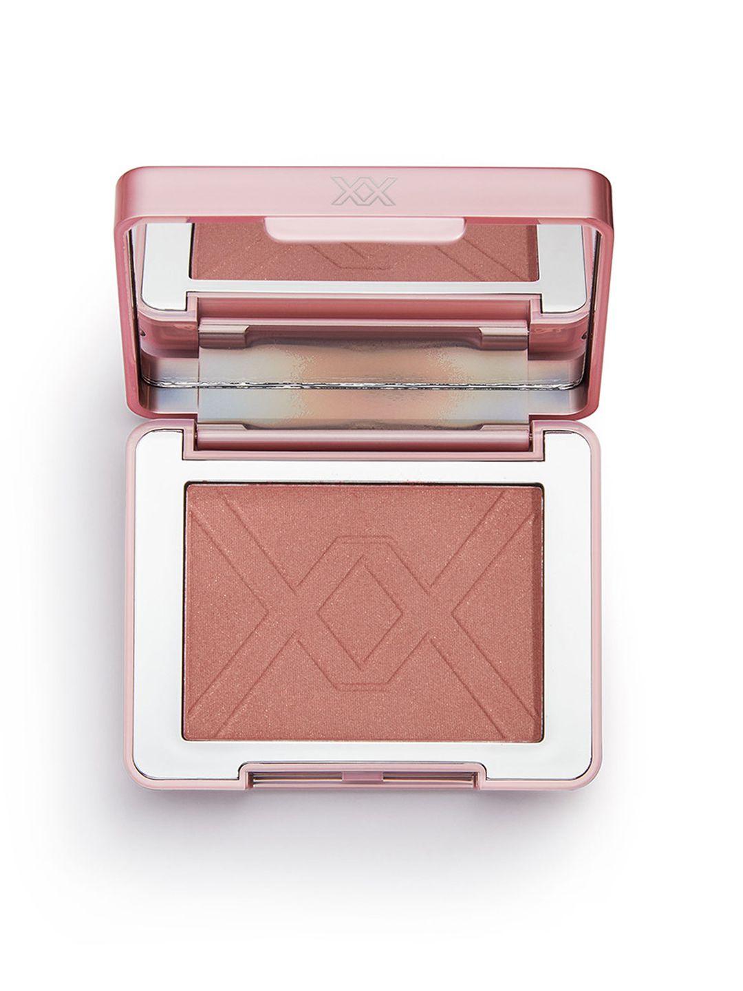 xx revolution xxcess blush - blush vision