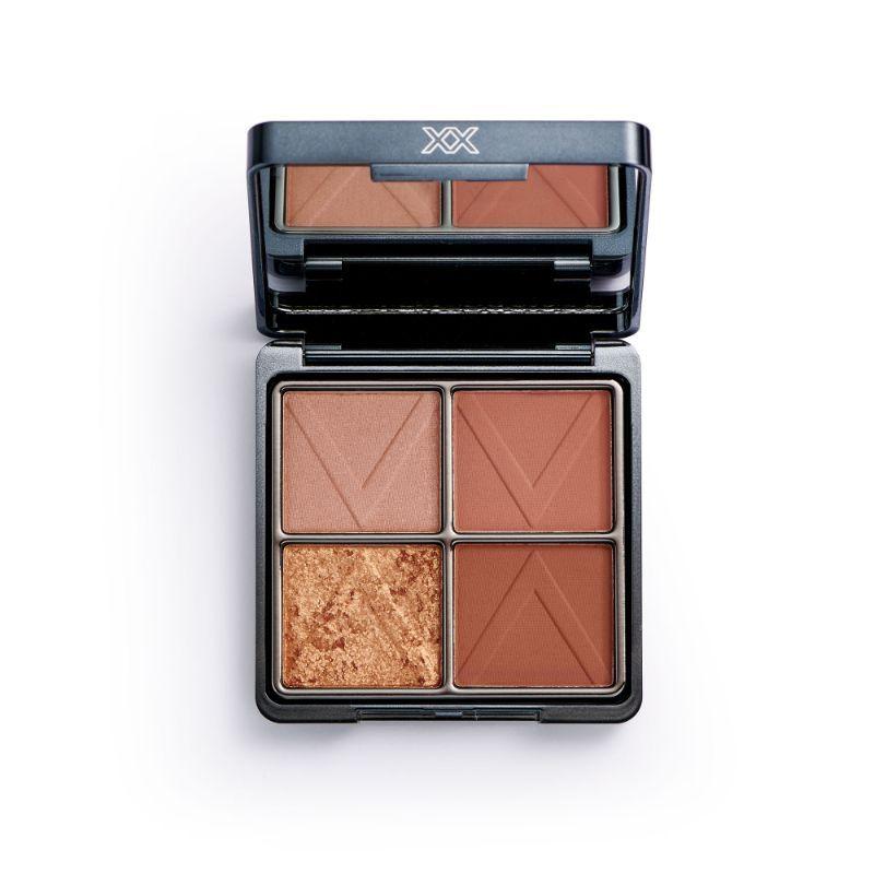 xx revolution xxpress shadow palette xxposed