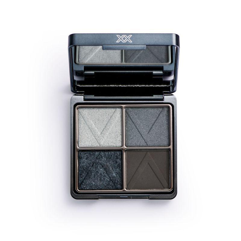 xx revolution xxpress shadow palette xxtinguish