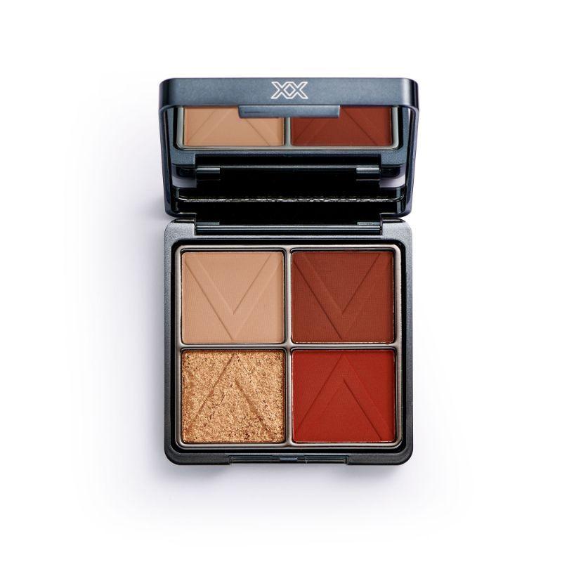 xx revolution xxpress shadow palette xxtrovert