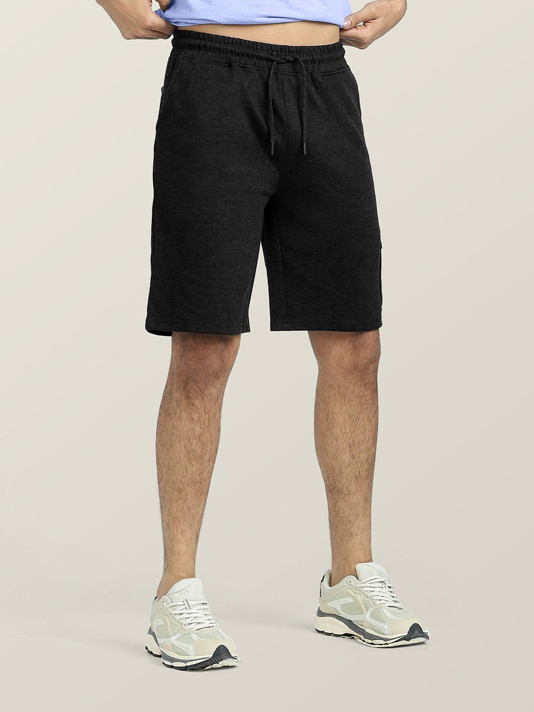 xyxx men cotton casual shorts