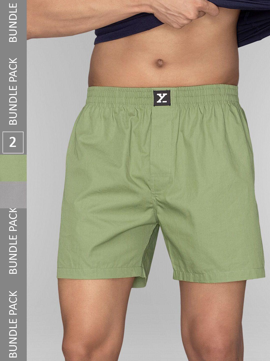 xyxx-men-pack-of-2-cotton-boxers-xybox2pckn345