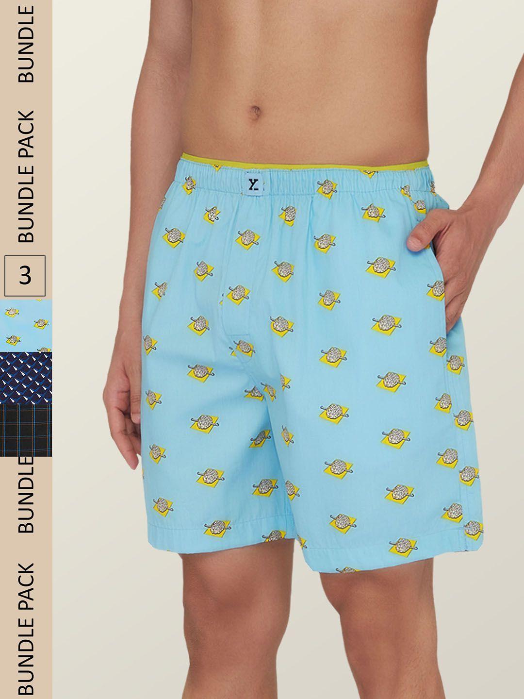 xyxx-men-pack-of-3-printed-super-combed-cotton-boxer