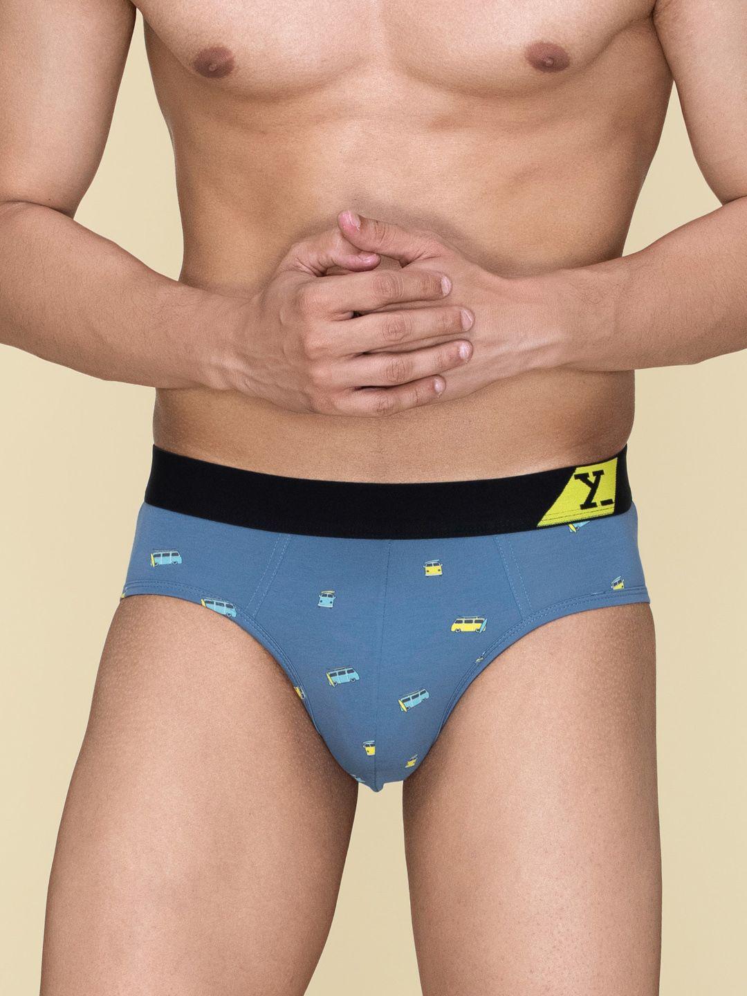 xyxx-men-printed-ultra-soft-technology-100%-combed-cotton-sprint-basic-briefs-xybrf199