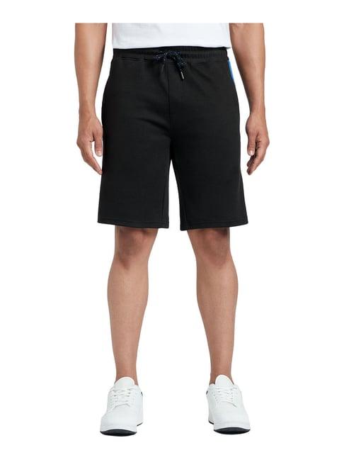 xyxx black shorts