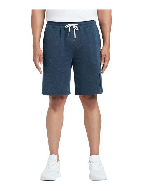 xyxx blue shorts