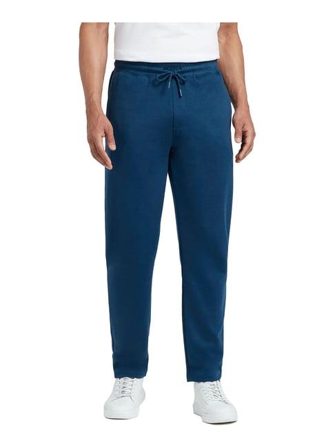 xyxx blue trackpants