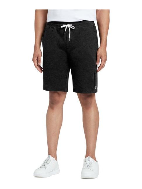 xyxx charcoal shorts