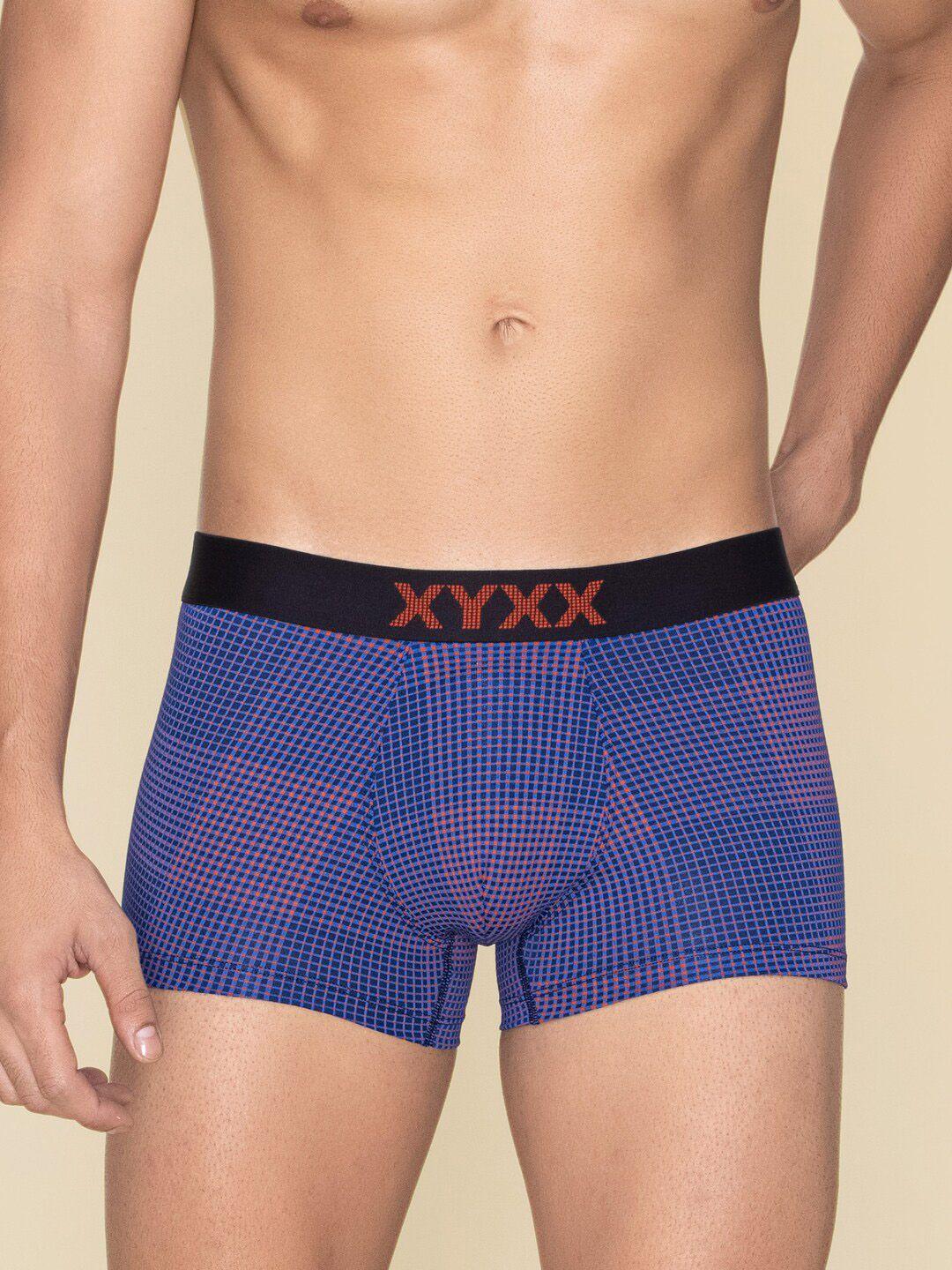 xyxx checked trunk
xytrnk188