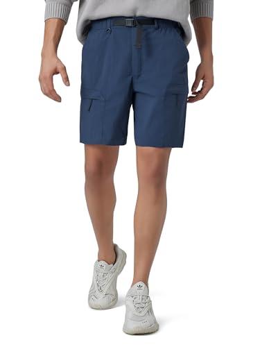 xyxx men's xy_pb1_cargo shorts_1_midnight blue