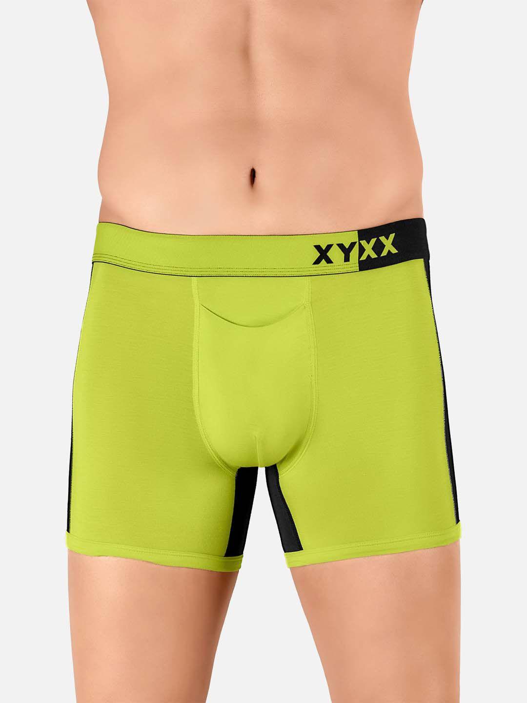 xyxx men intellisoft antimicrobial micro modal dualist trunks xytrnk39s