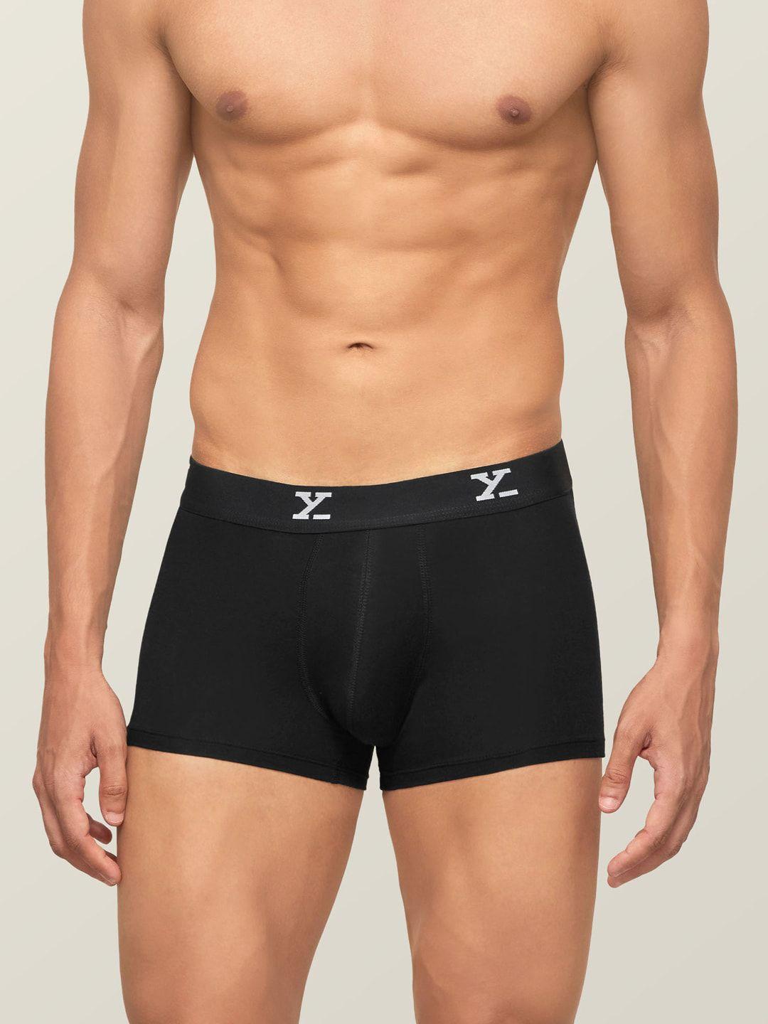 xyxx men modal ace trunk