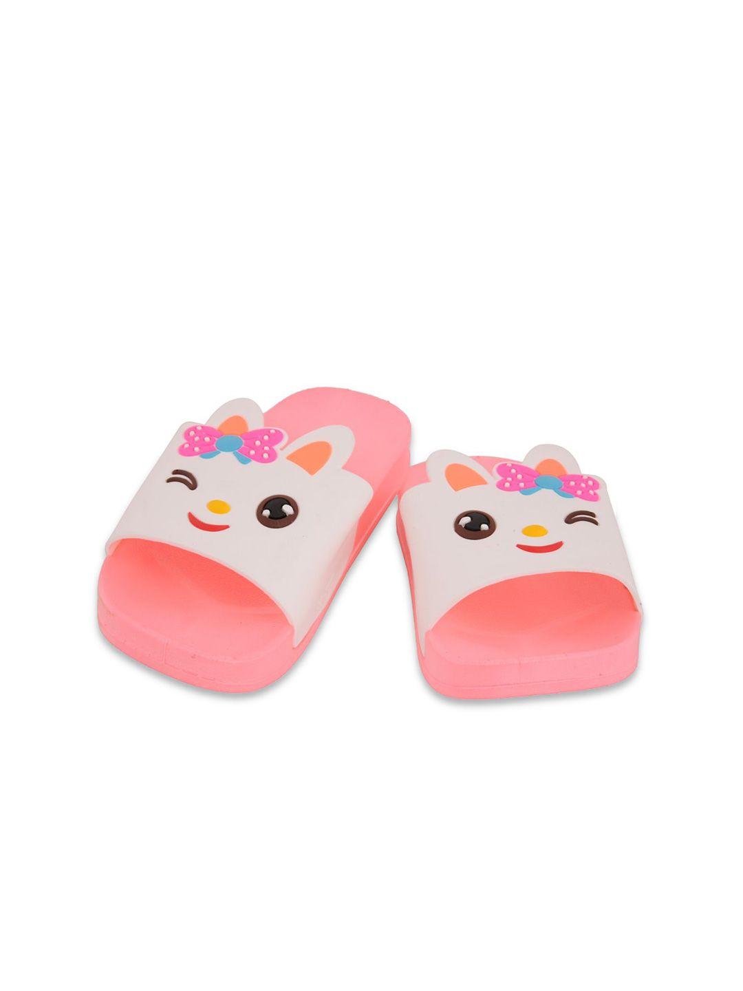 yellow bee girls kitty design sliders