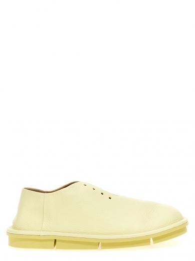 yellow isoletta dress shoes