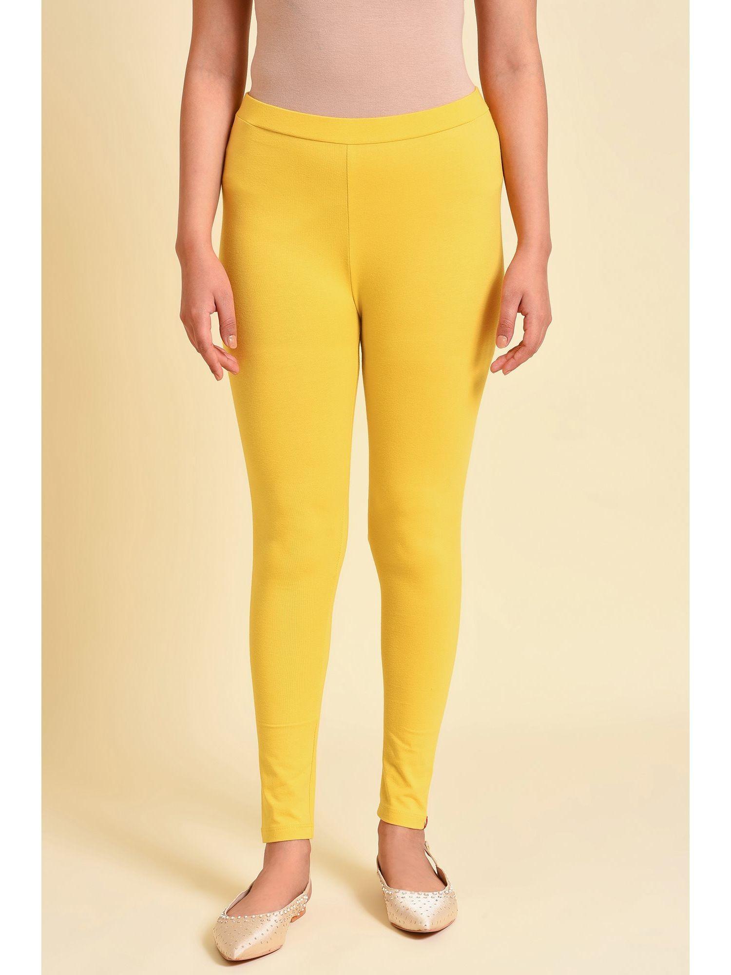 yellow solid tight