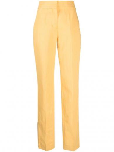 yellow yellow le pantalon tibau pant