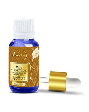 ylang ylang pure aroma essential oil