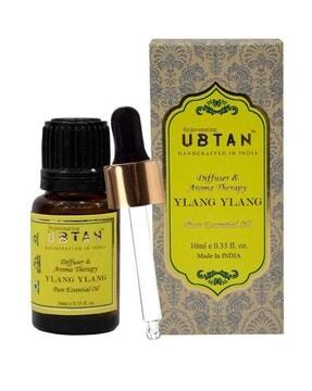 ylang ylang pure essential oil