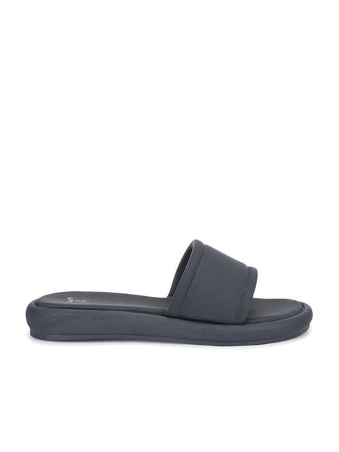 yoho women's grey casual sandals