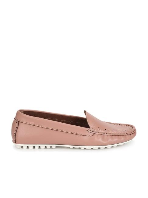 yoho women's rose shadow casual loafers