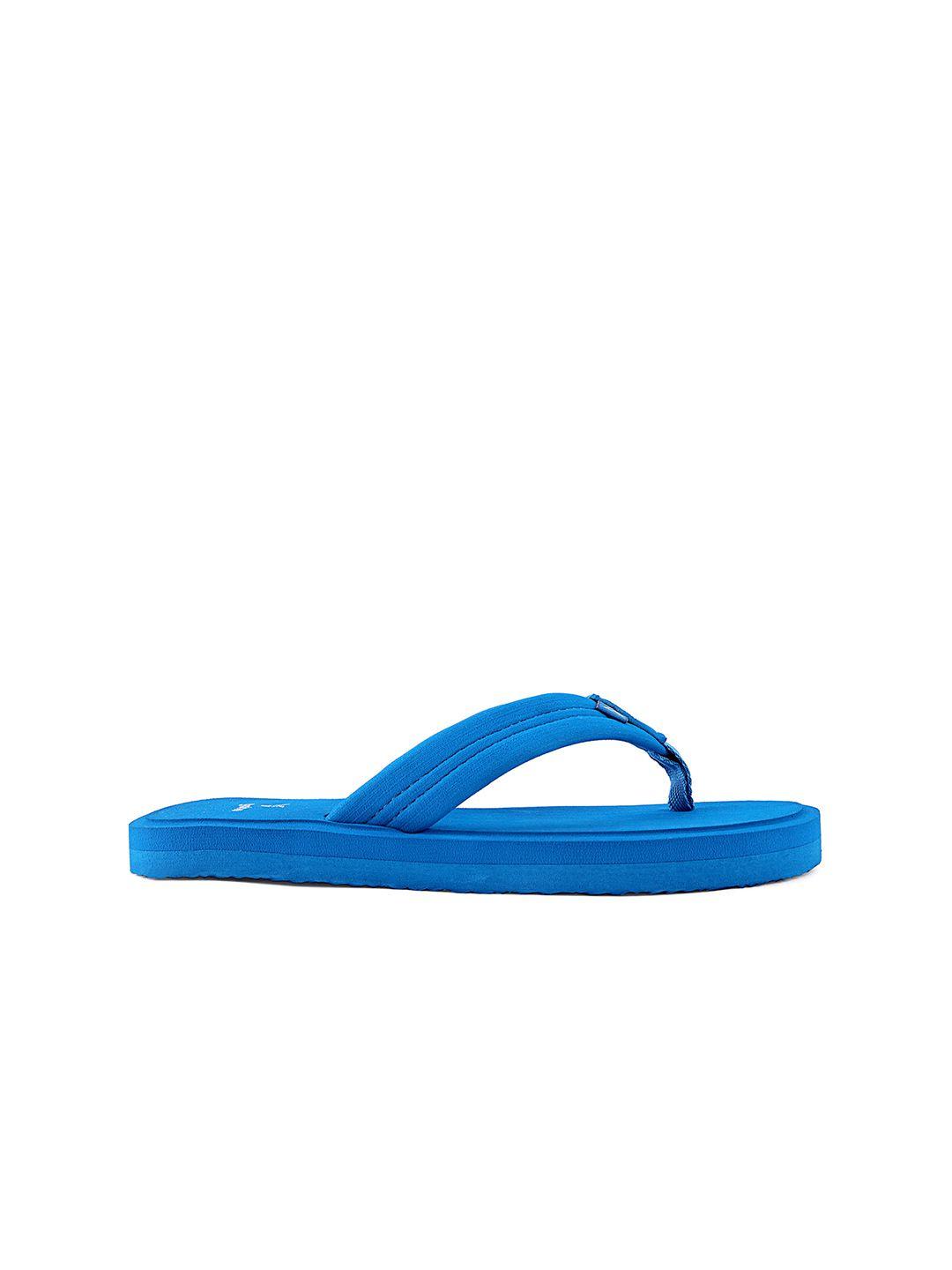 yoho women orthopedic & anti skid comfortable thong flip-flops