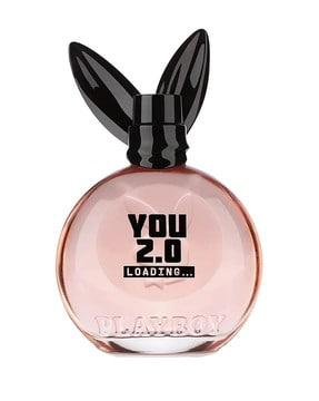 you 2.0 loading eau de toilette