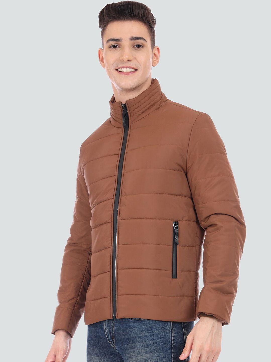 young club classic men wool lightweight padded jacket