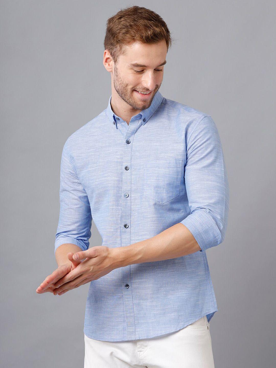 yovish premium cotton casual shirt