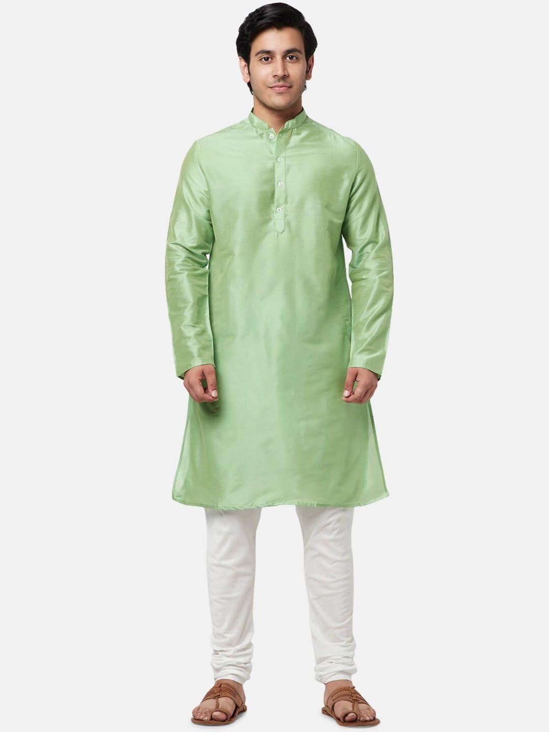 yu by pantaloons men kurta