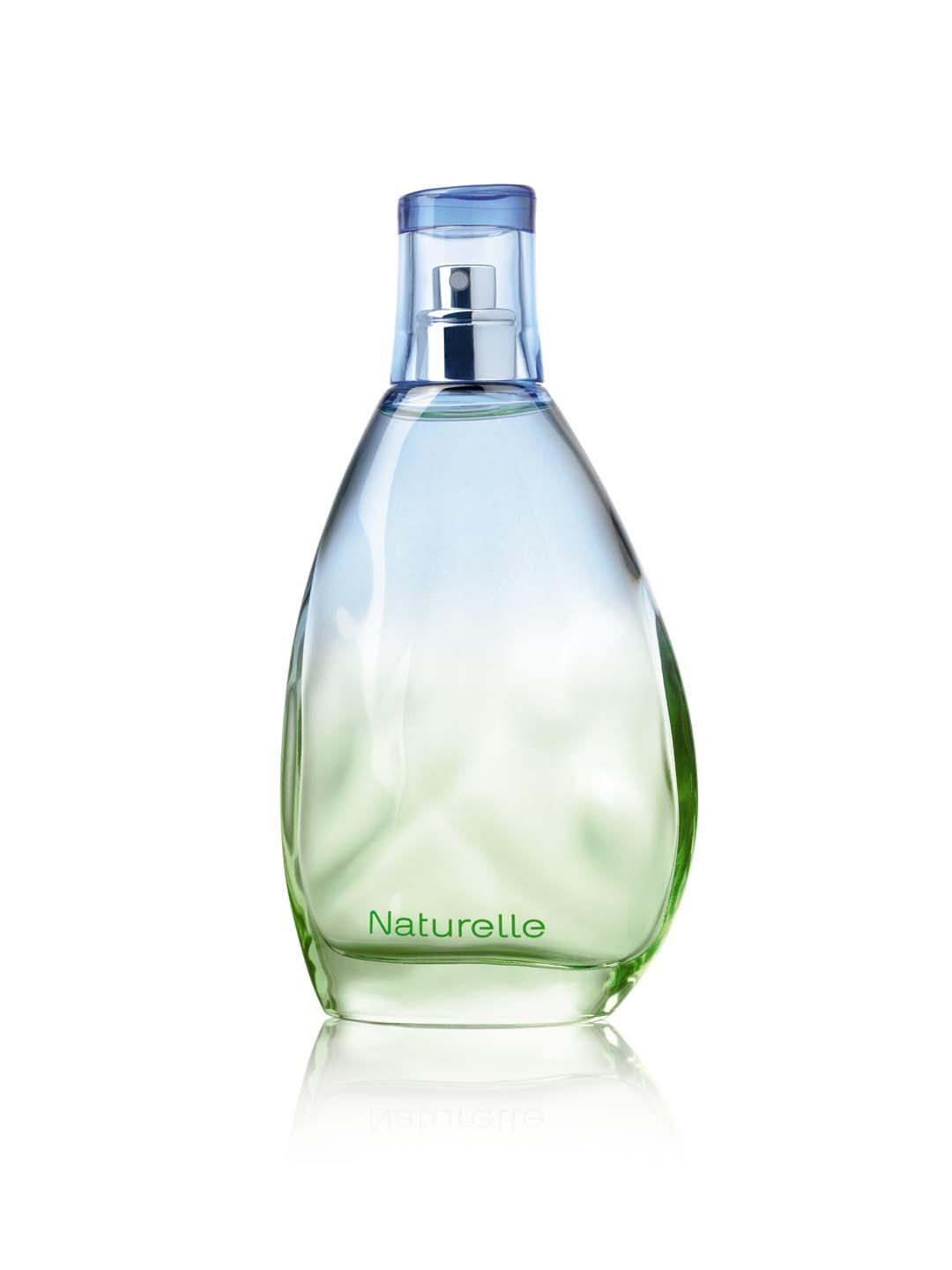 yves rocher naturelle sustainable eau de toilette 75 ml