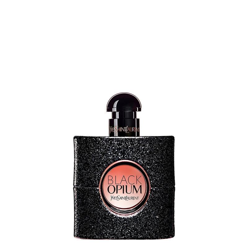 yves saint laurent black opium eau de parfum