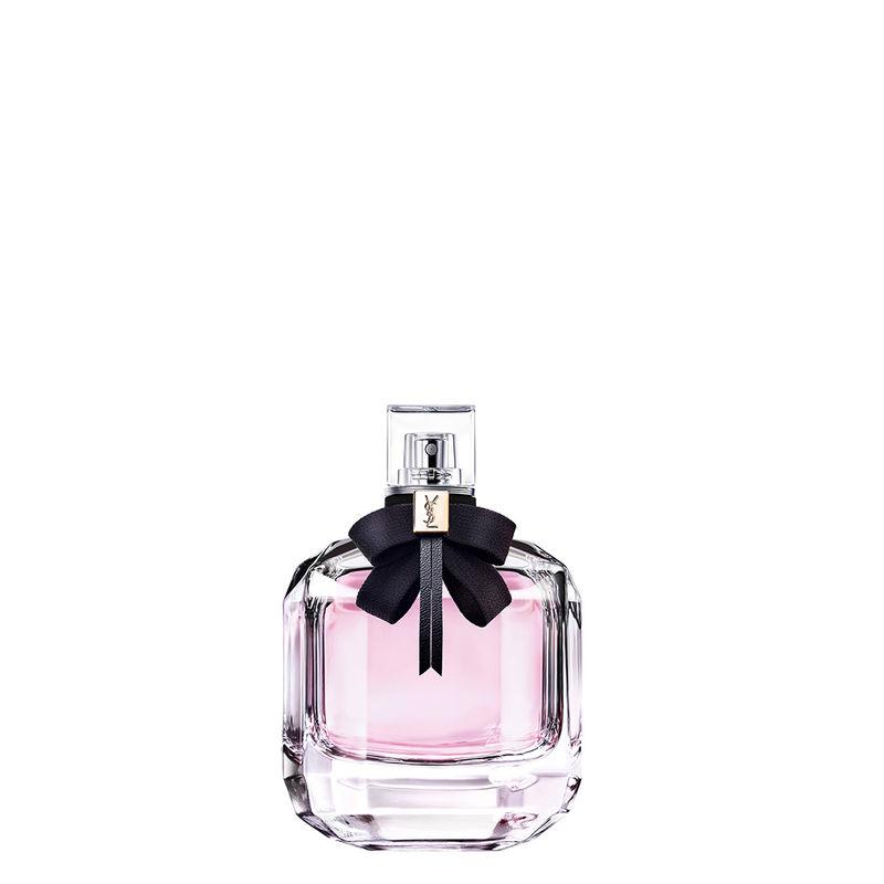 yves saint laurent mon paris eau de parfum