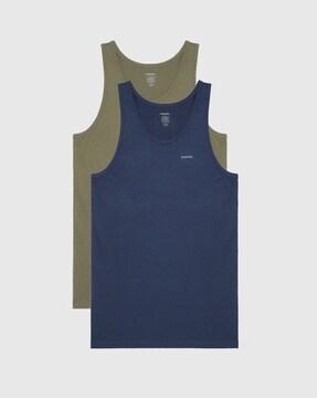 zabys pack of 2 tank tops