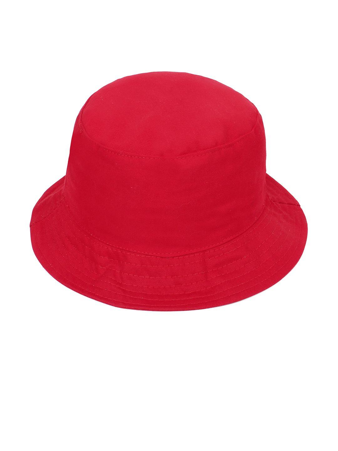 zacharias fishermen bucket hat