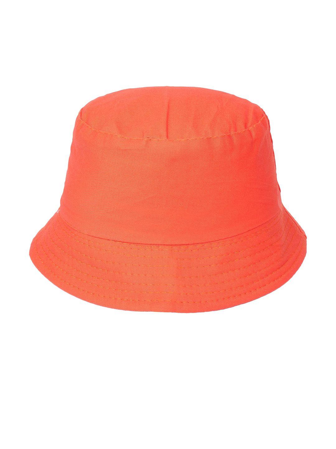 zacharias kids  cotton bucket hat