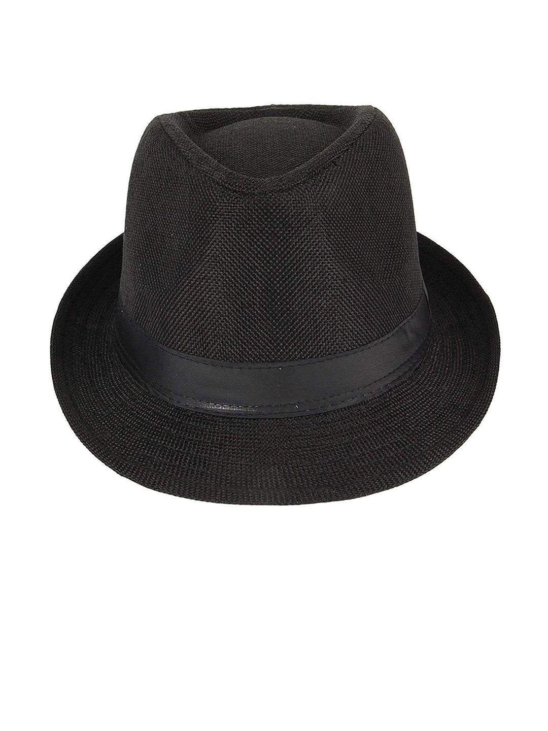 zacharias boys fedora hat