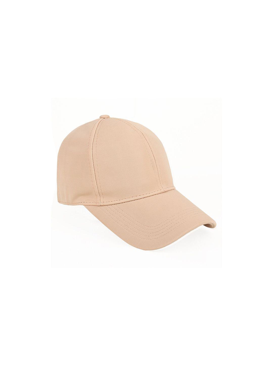 zacharias cotton baseball cap