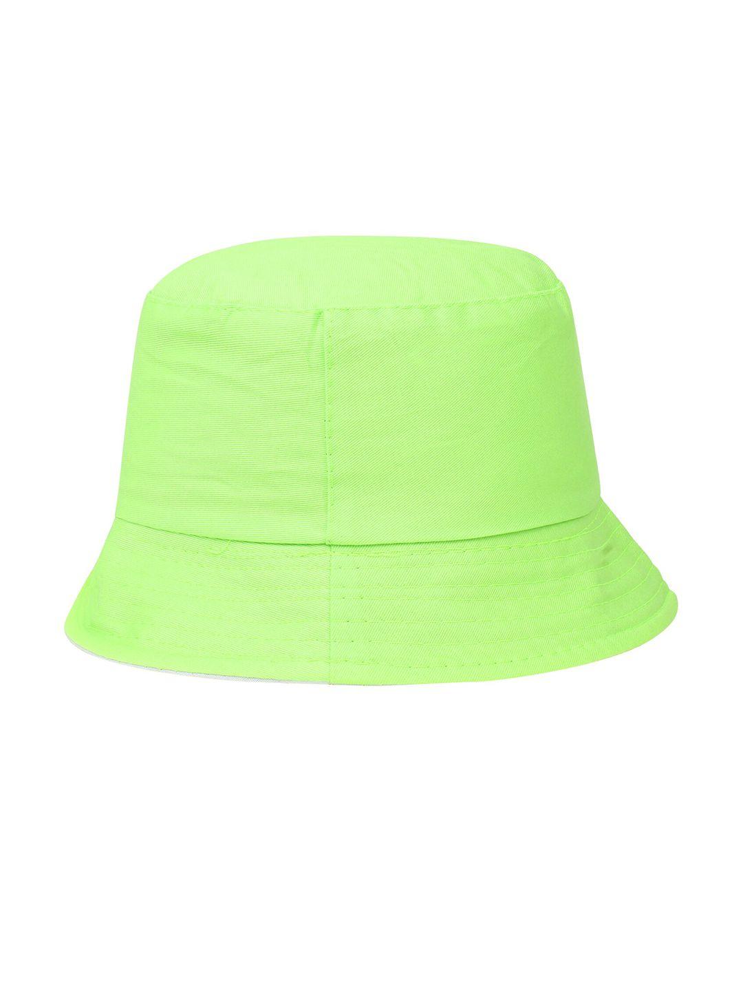zacharias kids cotton bucket hat
