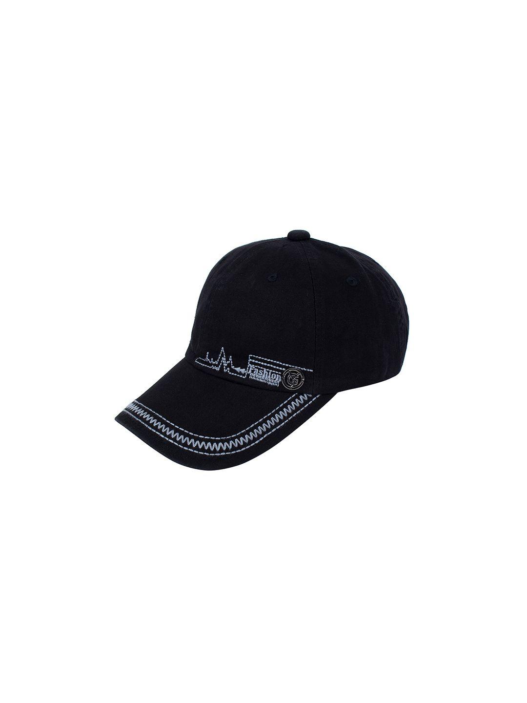 zacharias men embroidered baseball cap