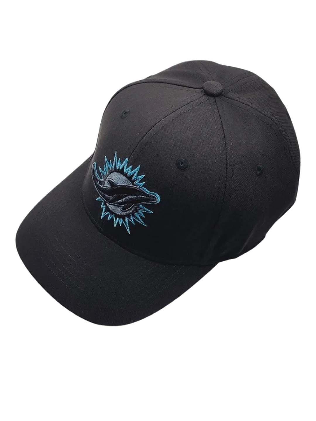 zacharias unisex embroidered baseball cap