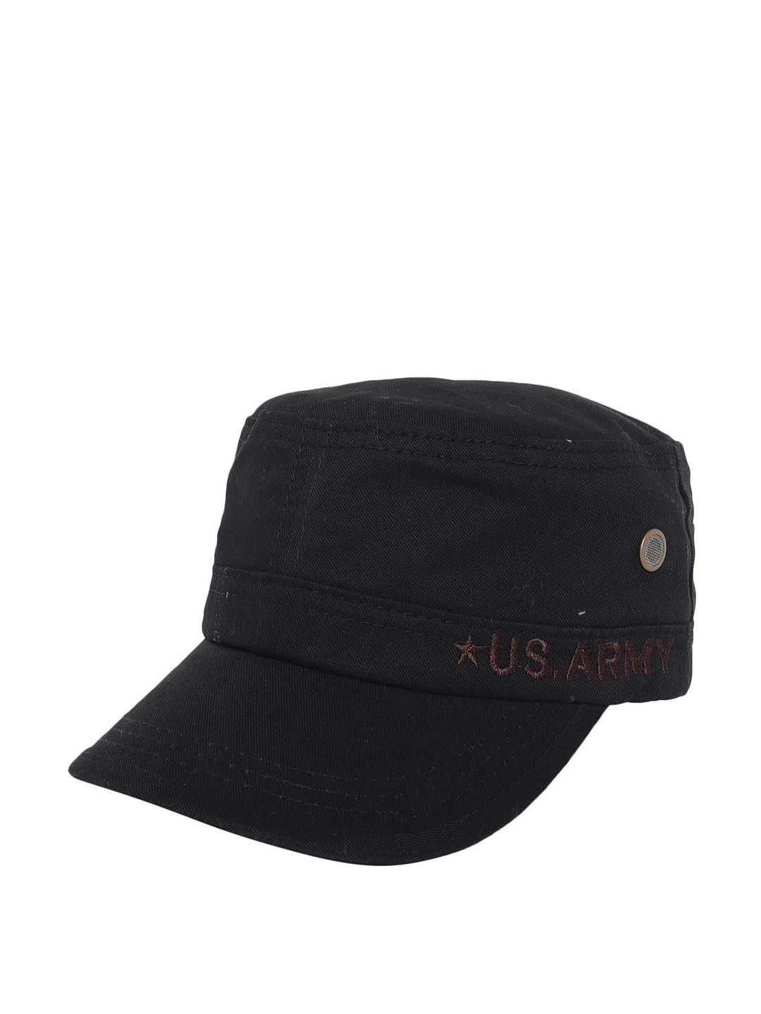 zacharias unisex embroidered cotton baseball cap