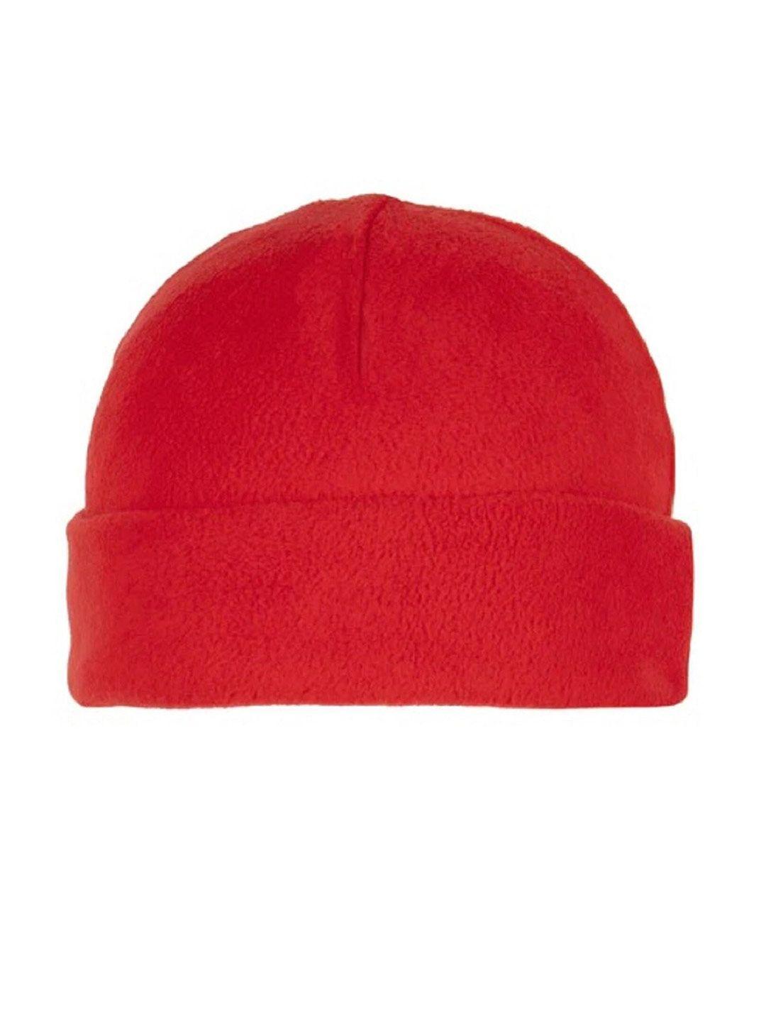 zacharias unisex woollen beanie