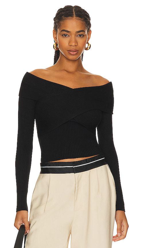 zayla sweater