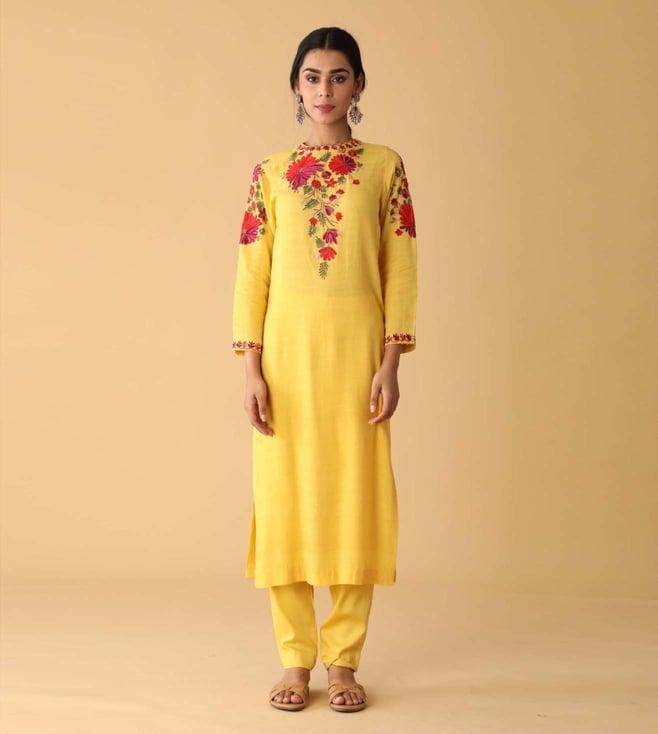 zeefaa colour pop sunshine summer set