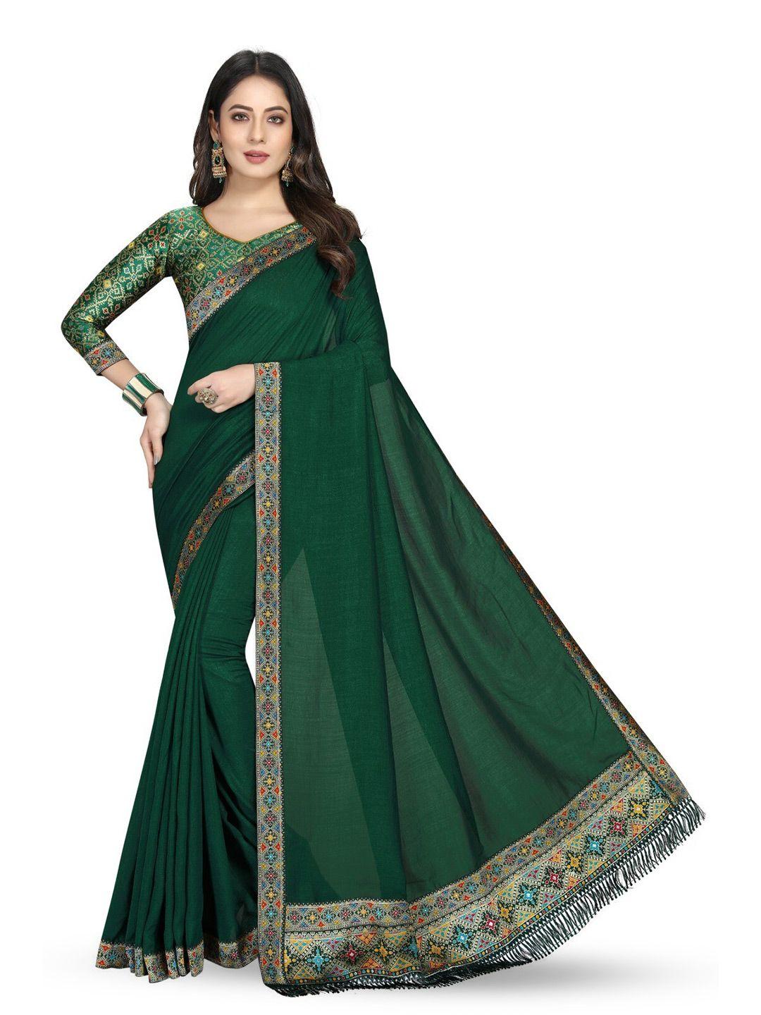 zeepkart ethnic motifs woven design saree