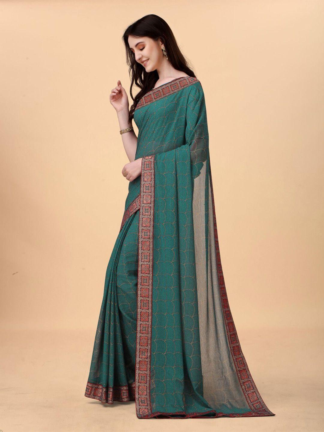 zeepkart woven design zari saree