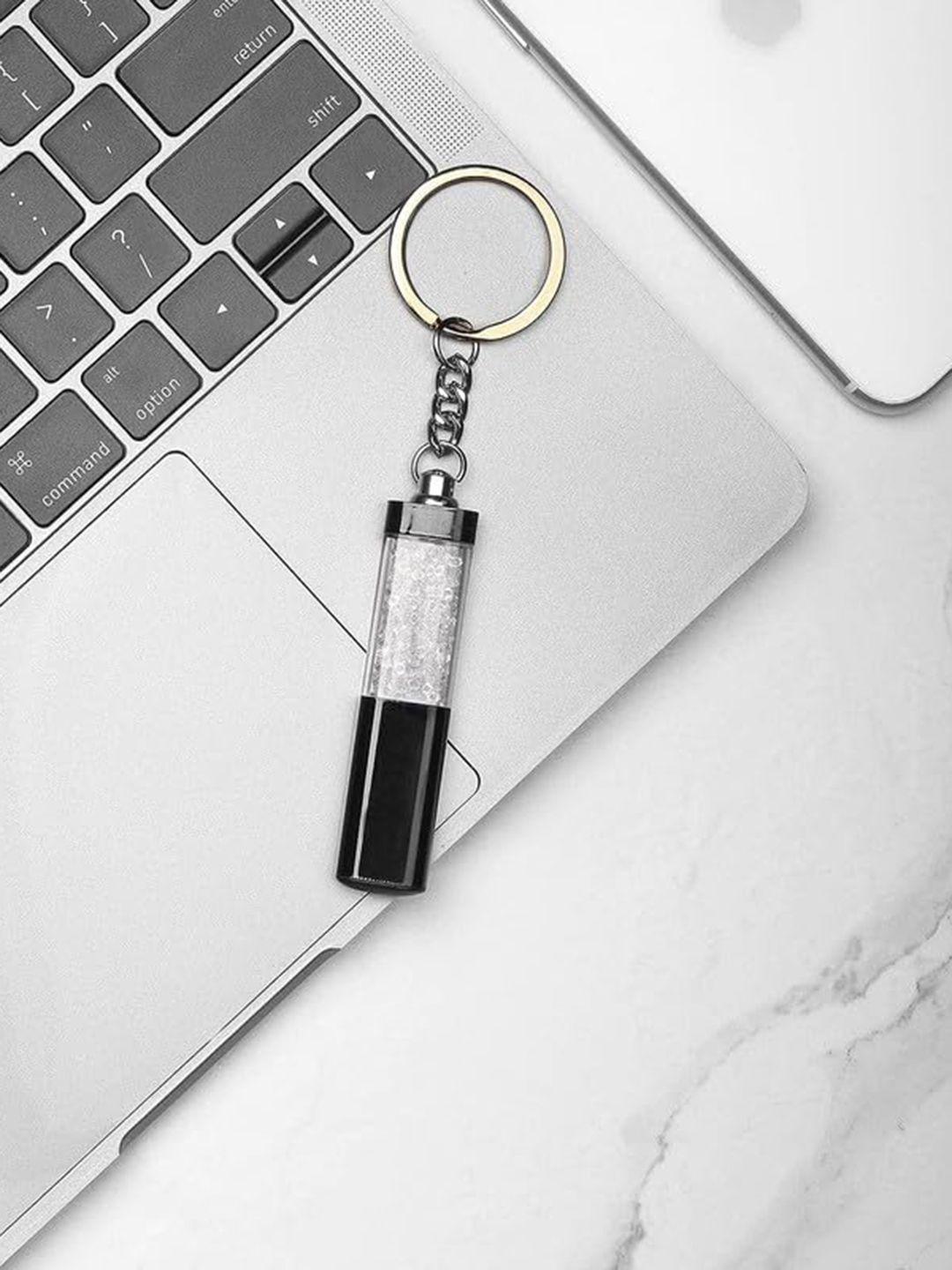 zevora men pen and keychain accessory gift set