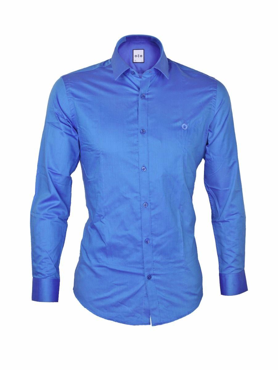 zf men's readymade partywear shirt