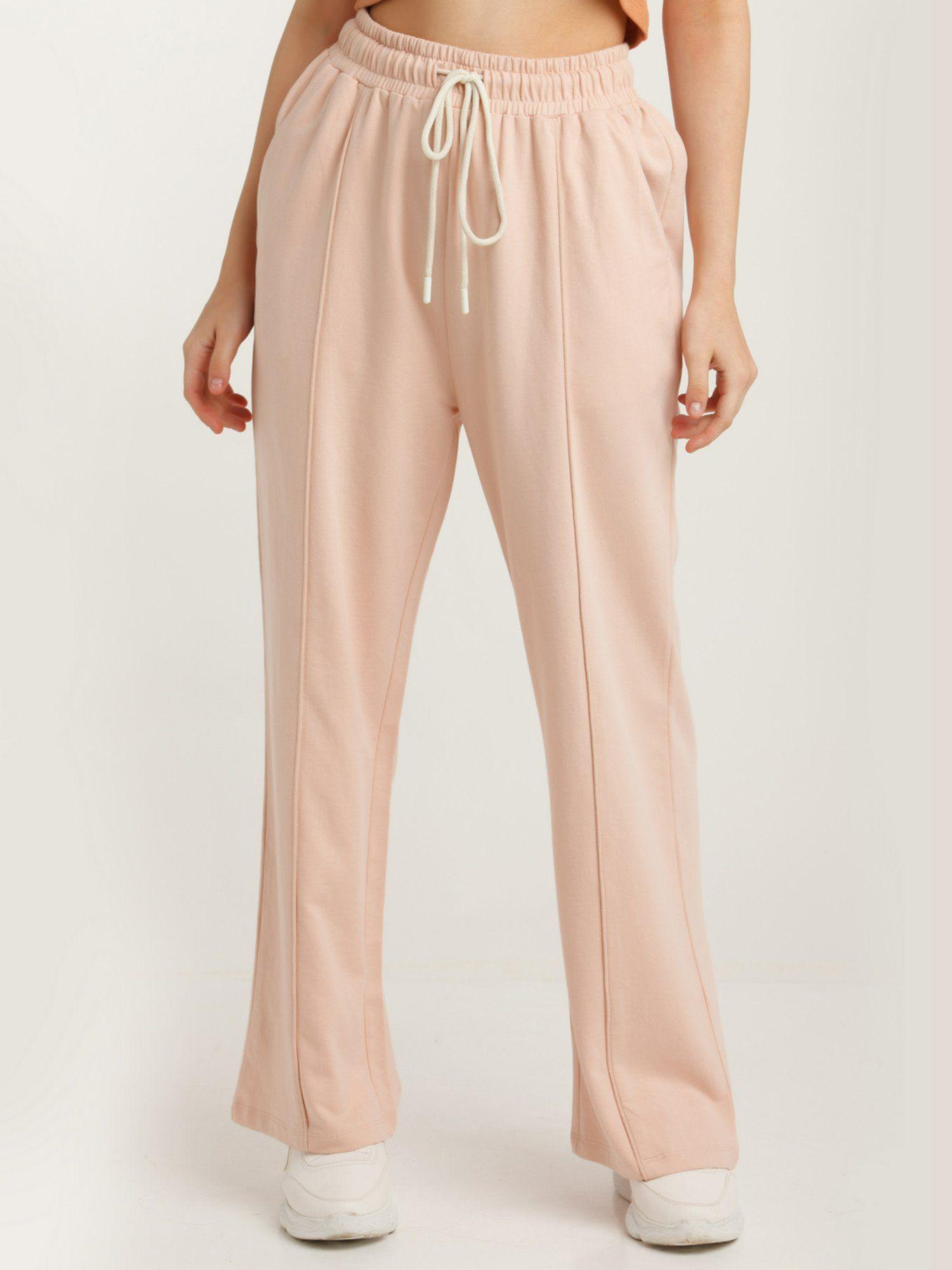 zink z by zink london peach bliss trouser